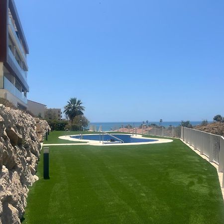 Boutique Apartment Near The Beach, 1 Gbps Wi-Fi Malaga Zewnętrze zdjęcie