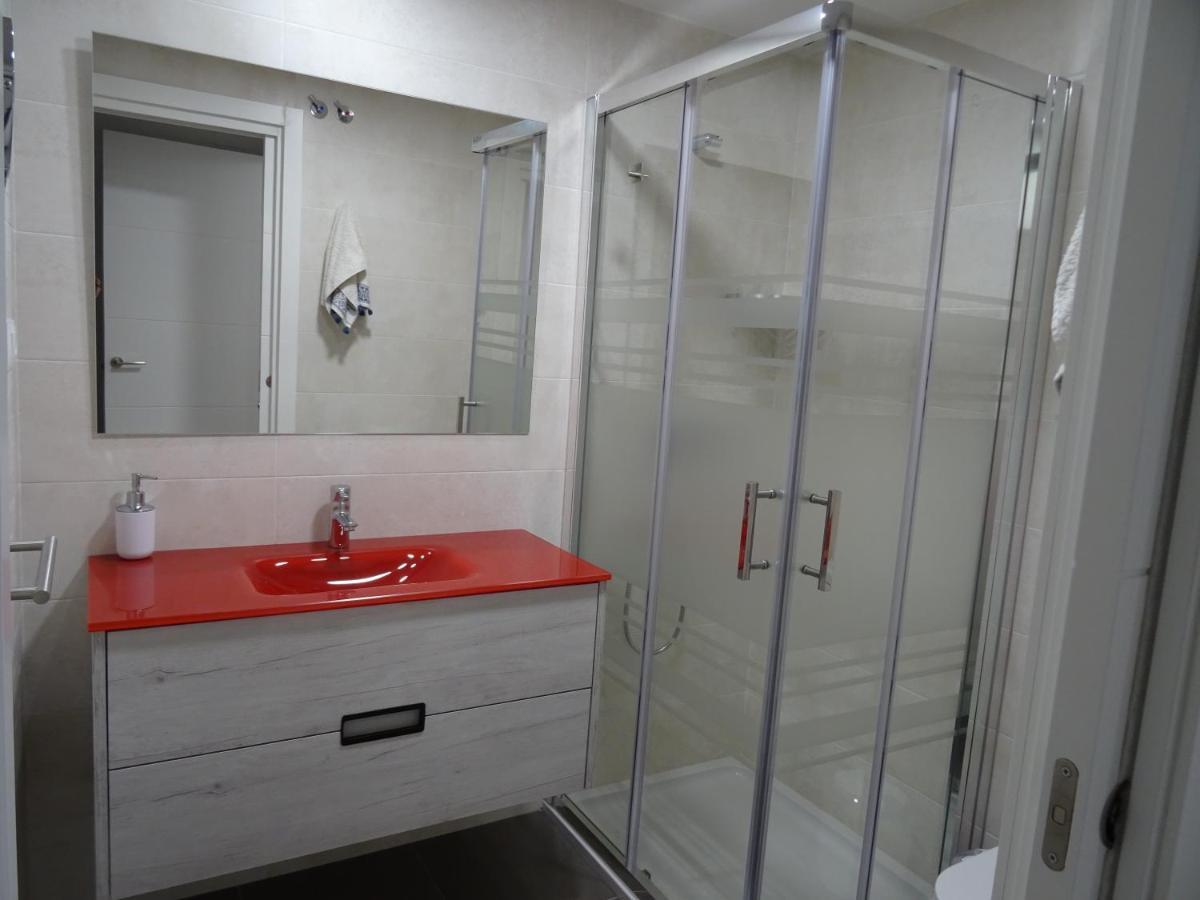 Boutique Apartment Near The Beach, 1 Gbps Wi-Fi Malaga Zewnętrze zdjęcie