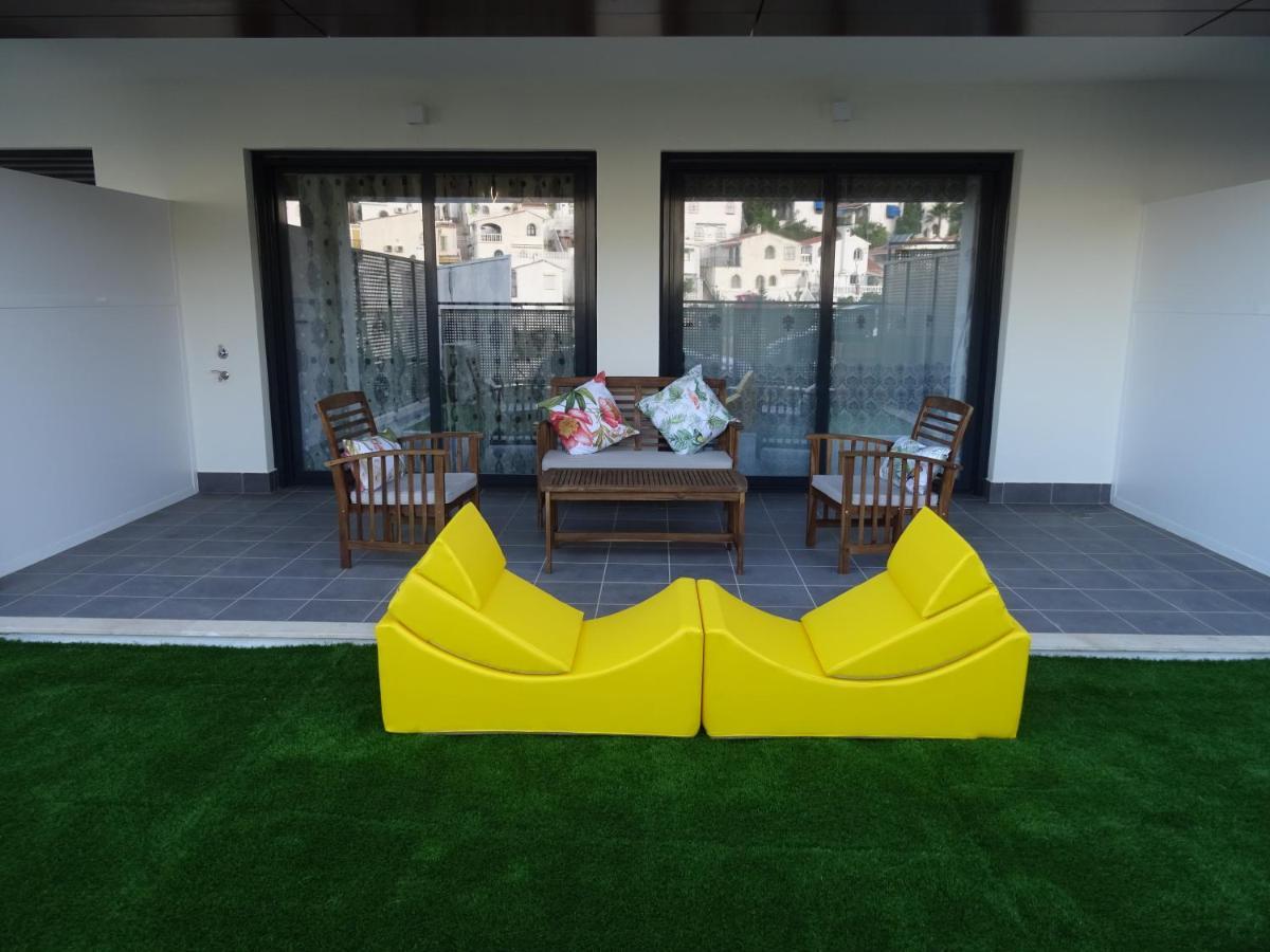 Boutique Apartment Near The Beach, 1 Gbps Wi-Fi Malaga Zewnętrze zdjęcie