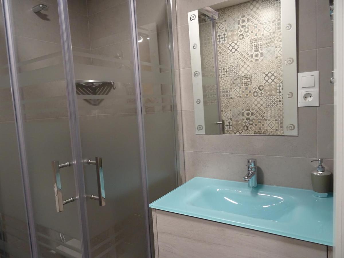 Boutique Apartment Near The Beach, 1 Gbps Wi-Fi Malaga Zewnętrze zdjęcie