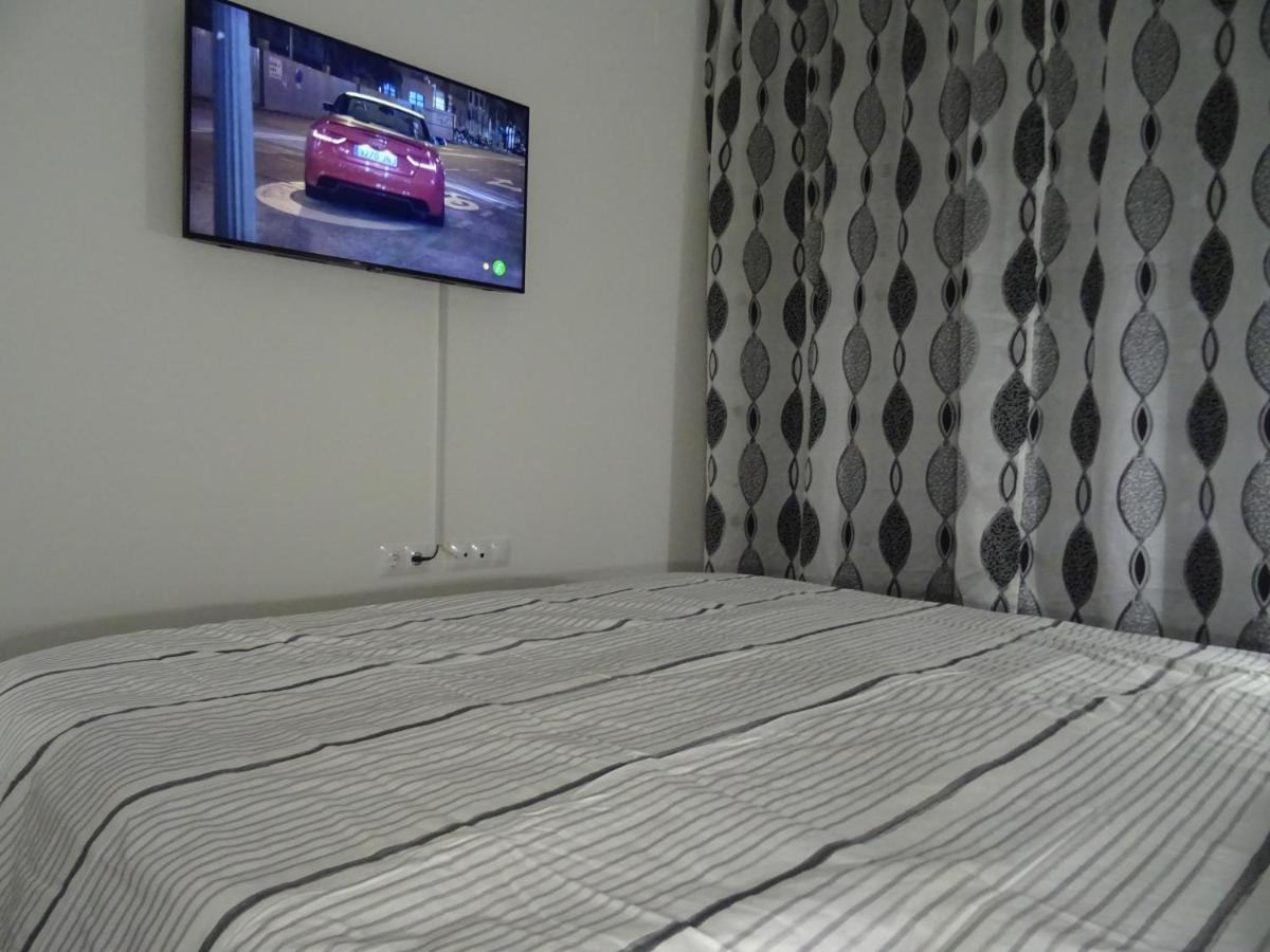 Boutique Apartment Near The Beach, 1 Gbps Wi-Fi Malaga Zewnętrze zdjęcie