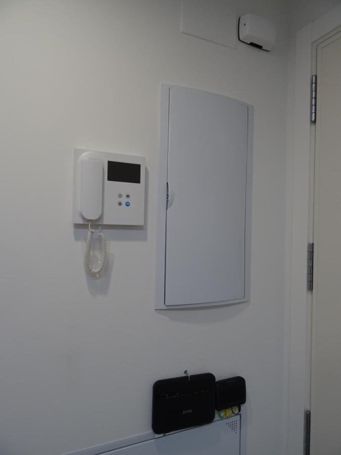 Boutique Apartment Near The Beach, 1 Gbps Wi-Fi Malaga Zewnętrze zdjęcie