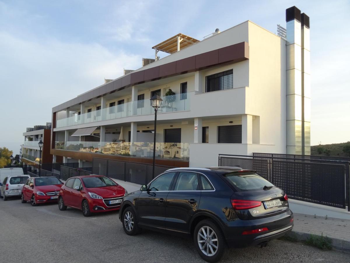 Boutique Apartment Near The Beach, 1 Gbps Wi-Fi Malaga Zewnętrze zdjęcie