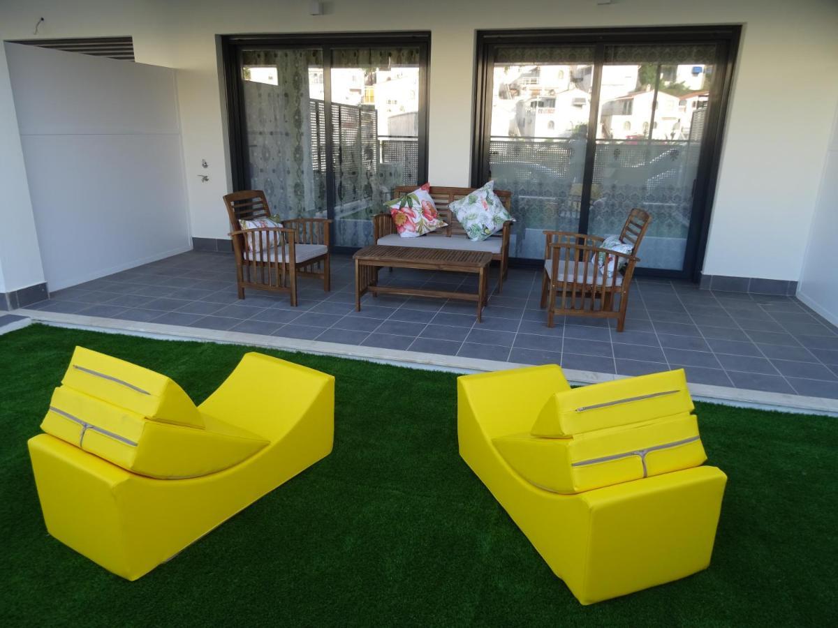 Boutique Apartment Near The Beach, 1 Gbps Wi-Fi Malaga Zewnętrze zdjęcie