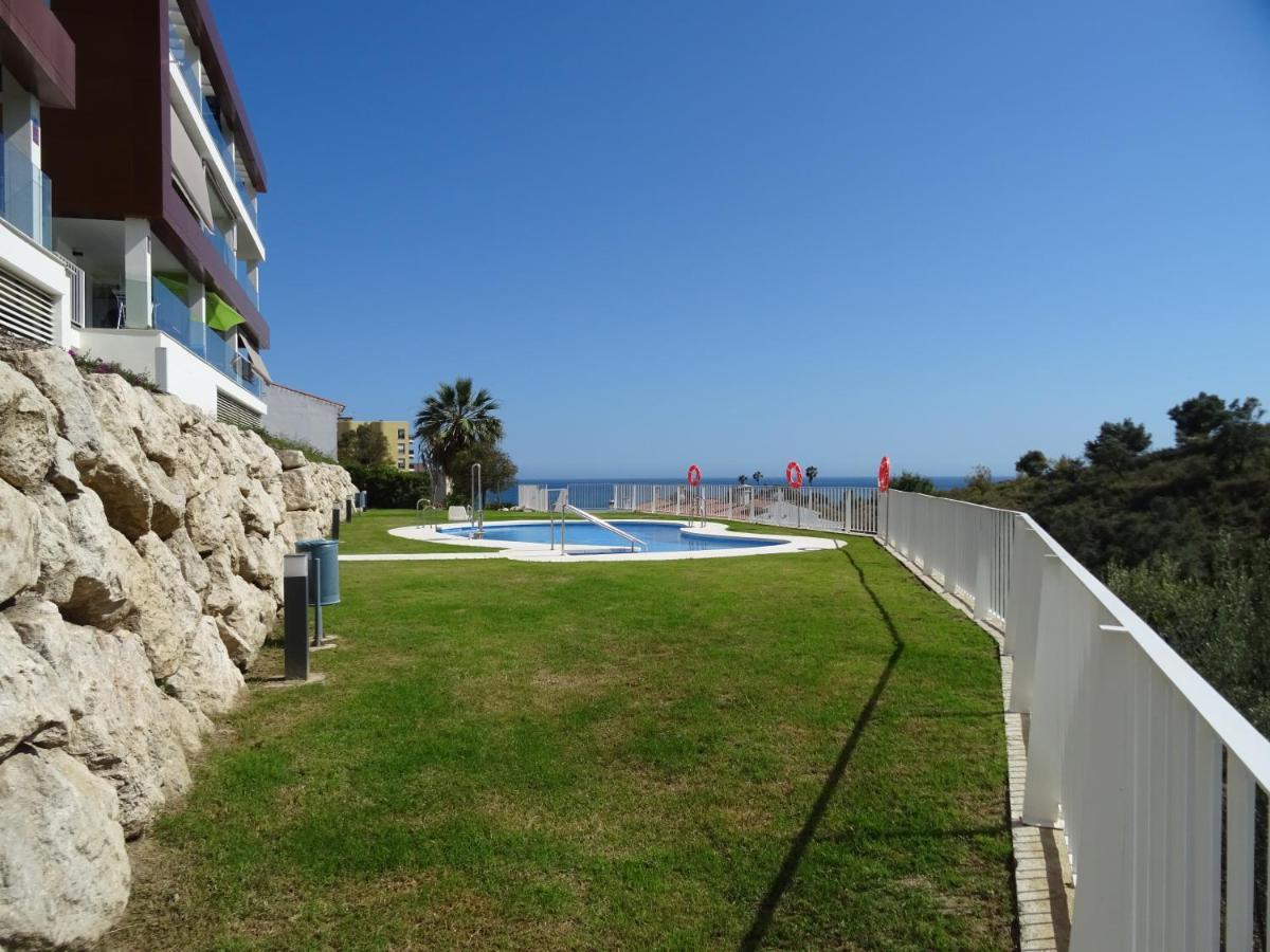 Boutique Apartment Near The Beach, 1 Gbps Wi-Fi Malaga Zewnętrze zdjęcie