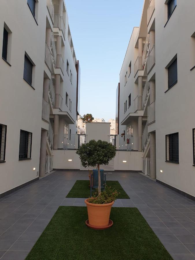 Boutique Apartment Near The Beach, 1 Gbps Wi-Fi Malaga Zewnętrze zdjęcie