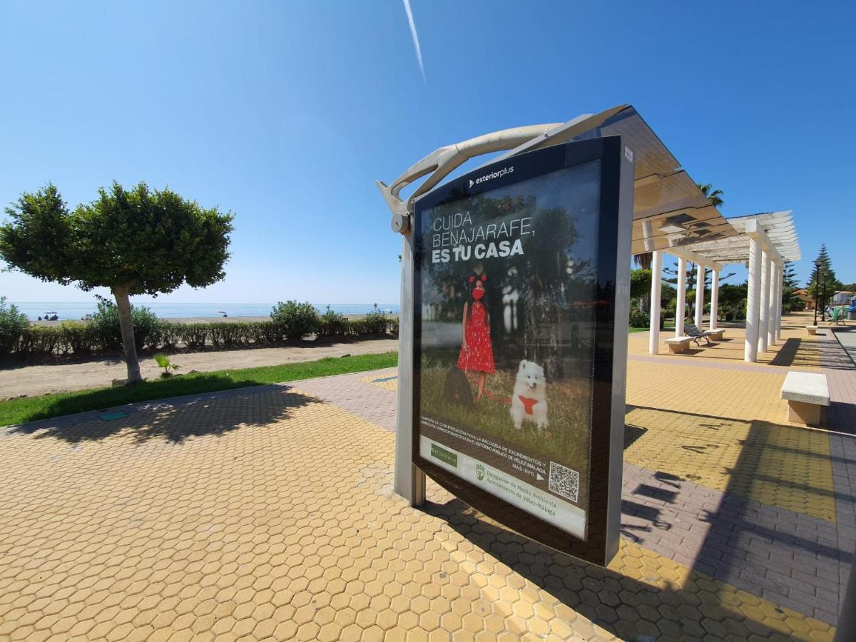 Boutique Apartment Near The Beach, 1 Gbps Wi-Fi Malaga Zewnętrze zdjęcie
