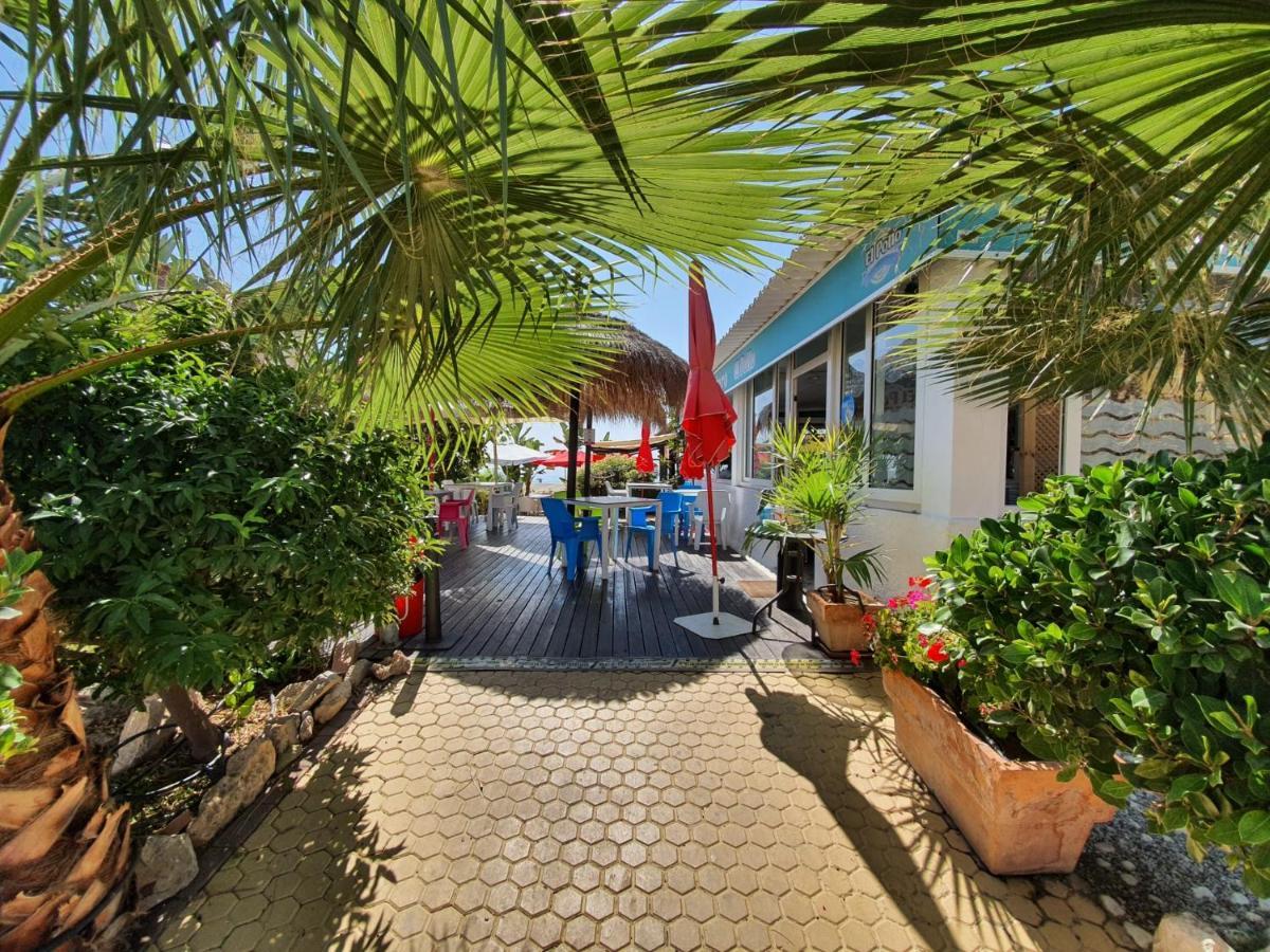 Boutique Apartment Near The Beach, 1 Gbps Wi-Fi Malaga Zewnętrze zdjęcie
