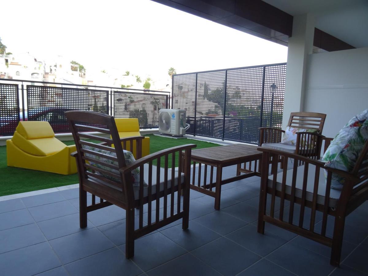 Boutique Apartment Near The Beach, 1 Gbps Wi-Fi Malaga Zewnętrze zdjęcie