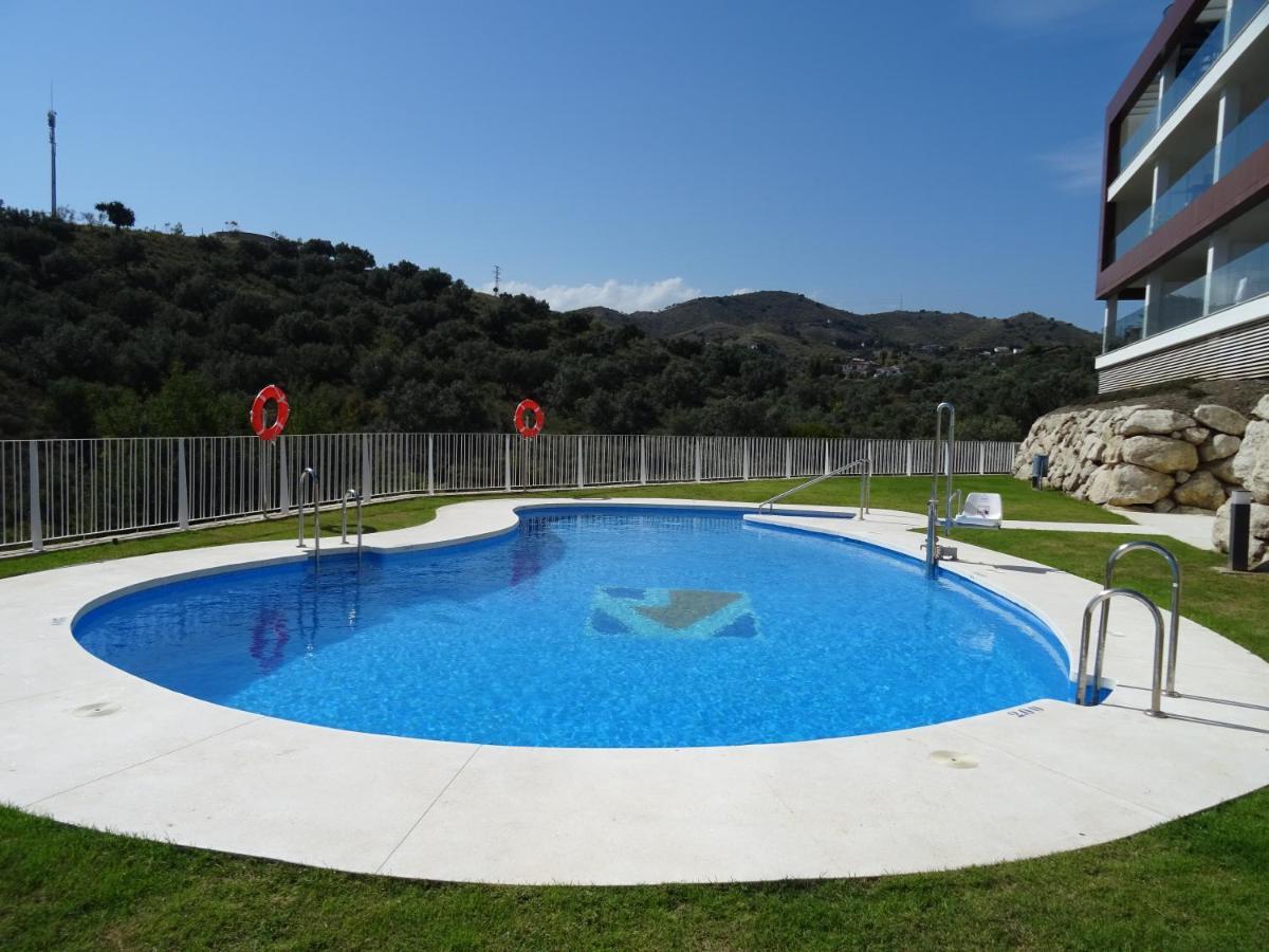 Boutique Apartment Near The Beach, 1 Gbps Wi-Fi Malaga Zewnętrze zdjęcie