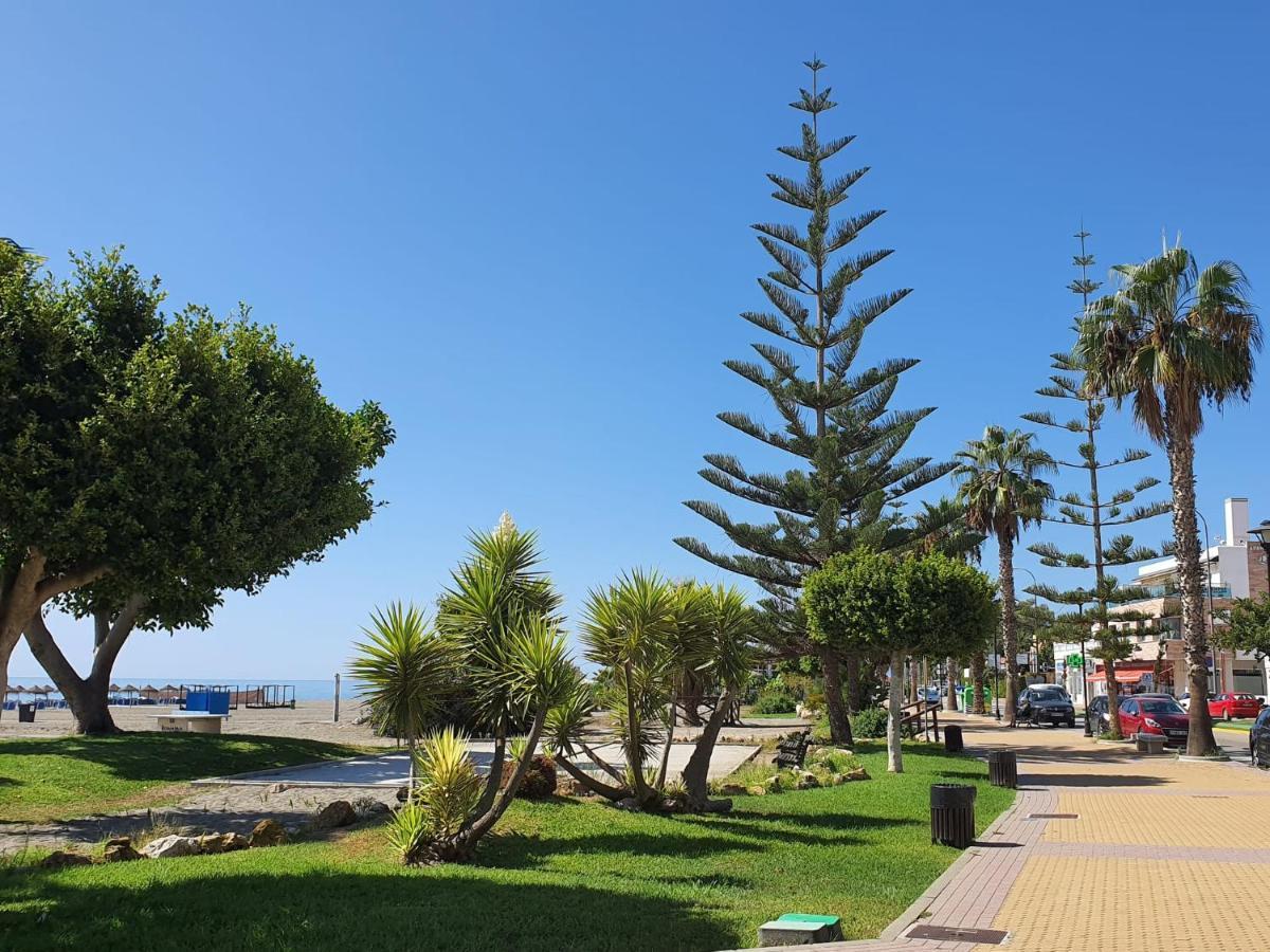 Boutique Apartment Near The Beach, 1 Gbps Wi-Fi Malaga Zewnętrze zdjęcie