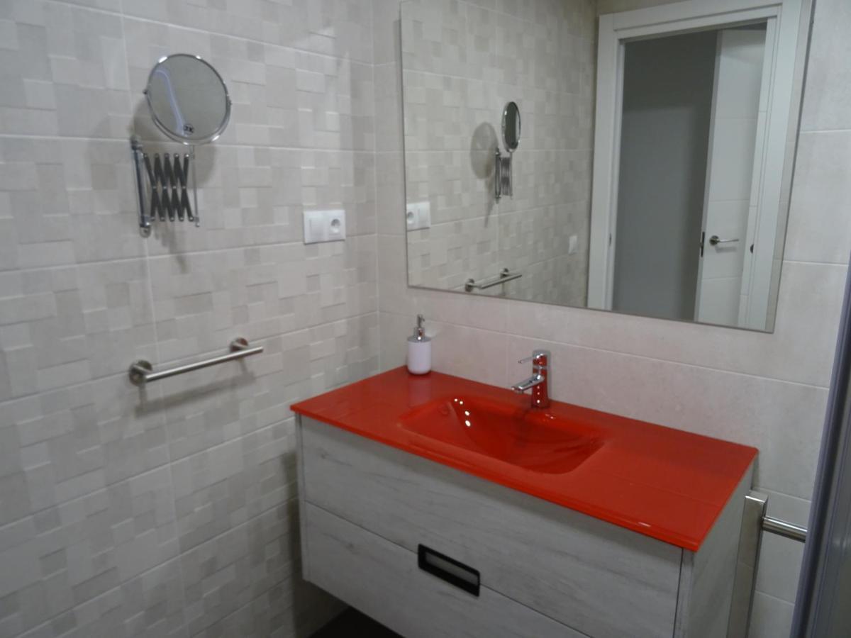 Boutique Apartment Near The Beach, 1 Gbps Wi-Fi Malaga Zewnętrze zdjęcie