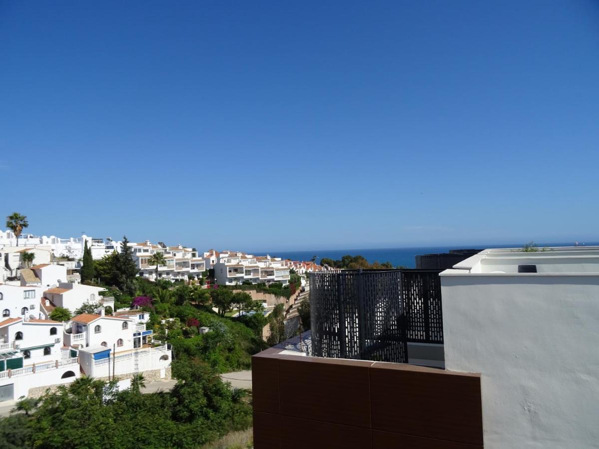Boutique Apartment Near The Beach, 1 Gbps Wi-Fi Malaga Zewnętrze zdjęcie