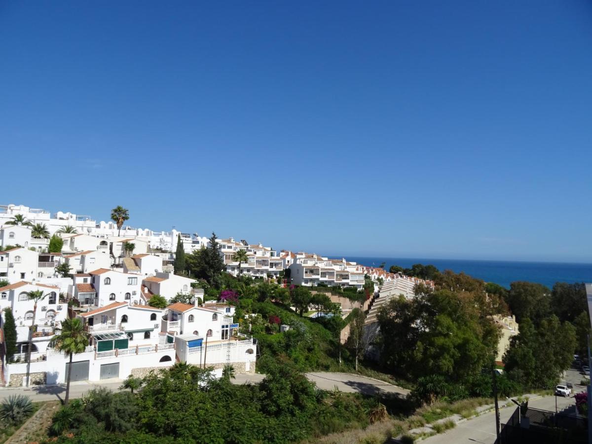 Boutique Apartment Near The Beach, 1 Gbps Wi-Fi Malaga Zewnętrze zdjęcie