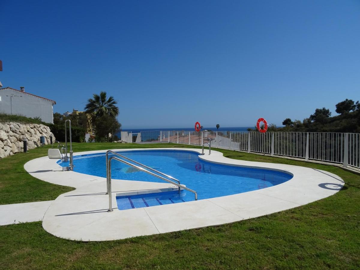 Boutique Apartment Near The Beach, 1 Gbps Wi-Fi Malaga Zewnętrze zdjęcie
