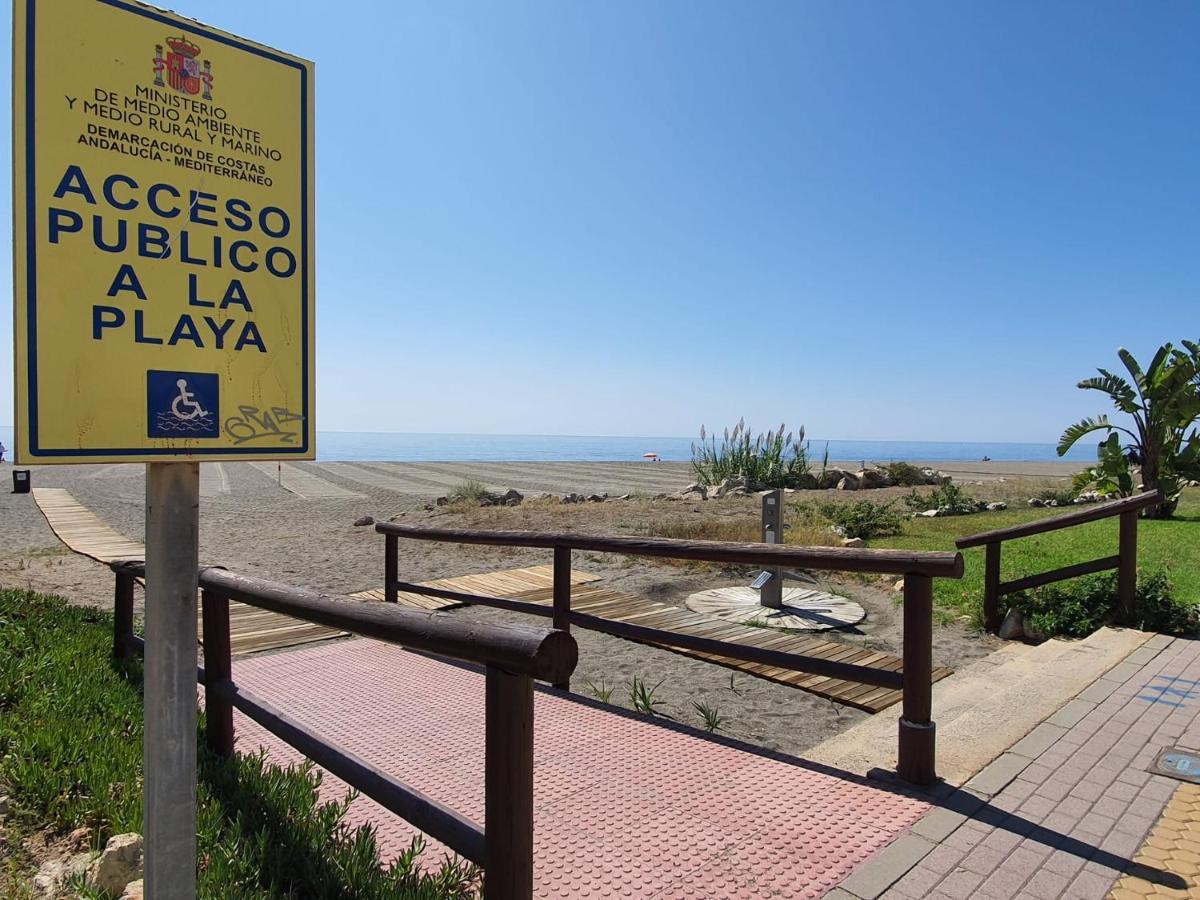 Boutique Apartment Near The Beach, 1 Gbps Wi-Fi Malaga Zewnętrze zdjęcie