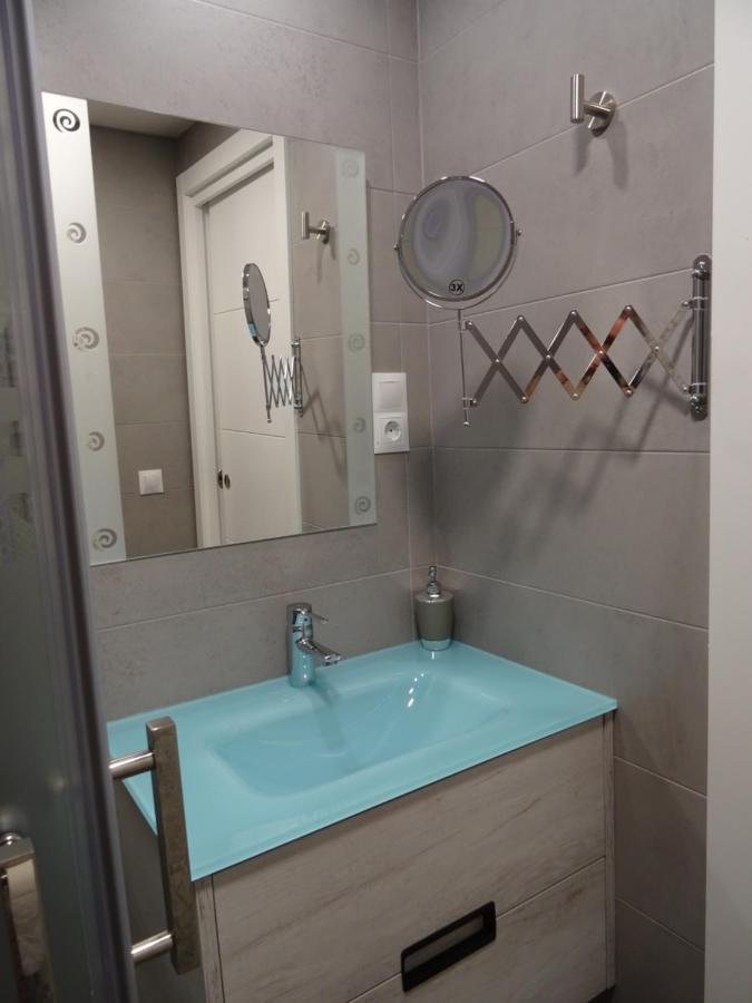 Boutique Apartment Near The Beach, 1 Gbps Wi-Fi Malaga Zewnętrze zdjęcie