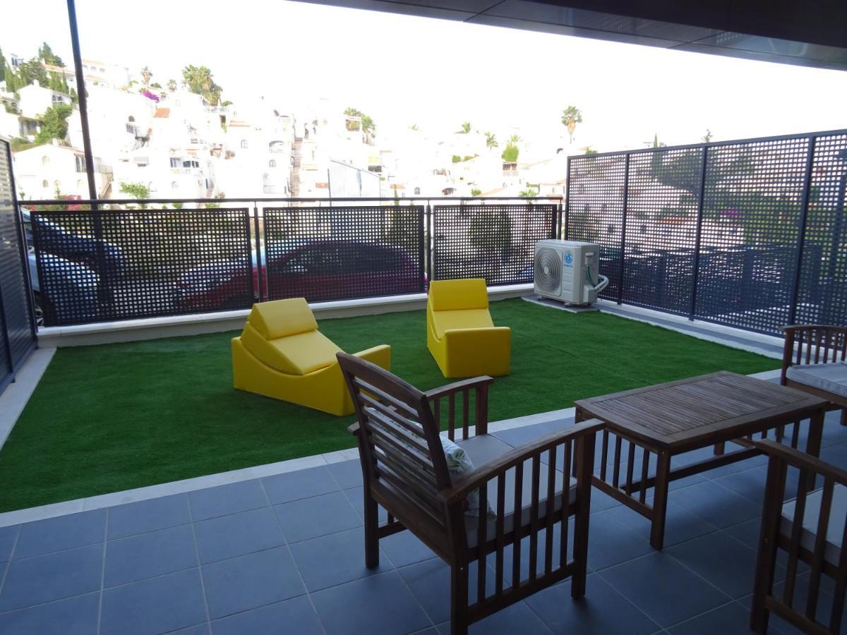 Boutique Apartment Near The Beach, 1 Gbps Wi-Fi Malaga Zewnętrze zdjęcie