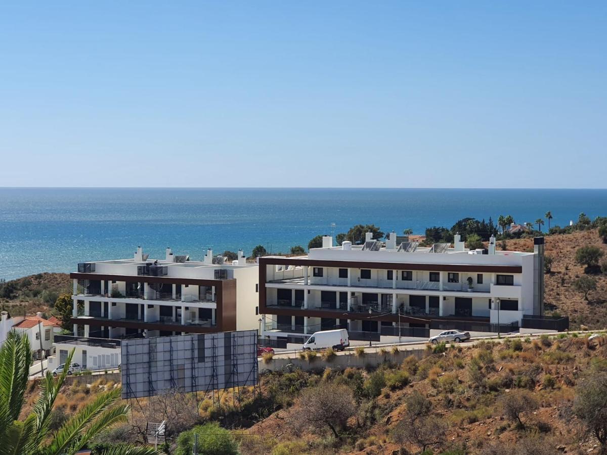 Boutique Apartment Near The Beach, 1 Gbps Wi-Fi Malaga Zewnętrze zdjęcie