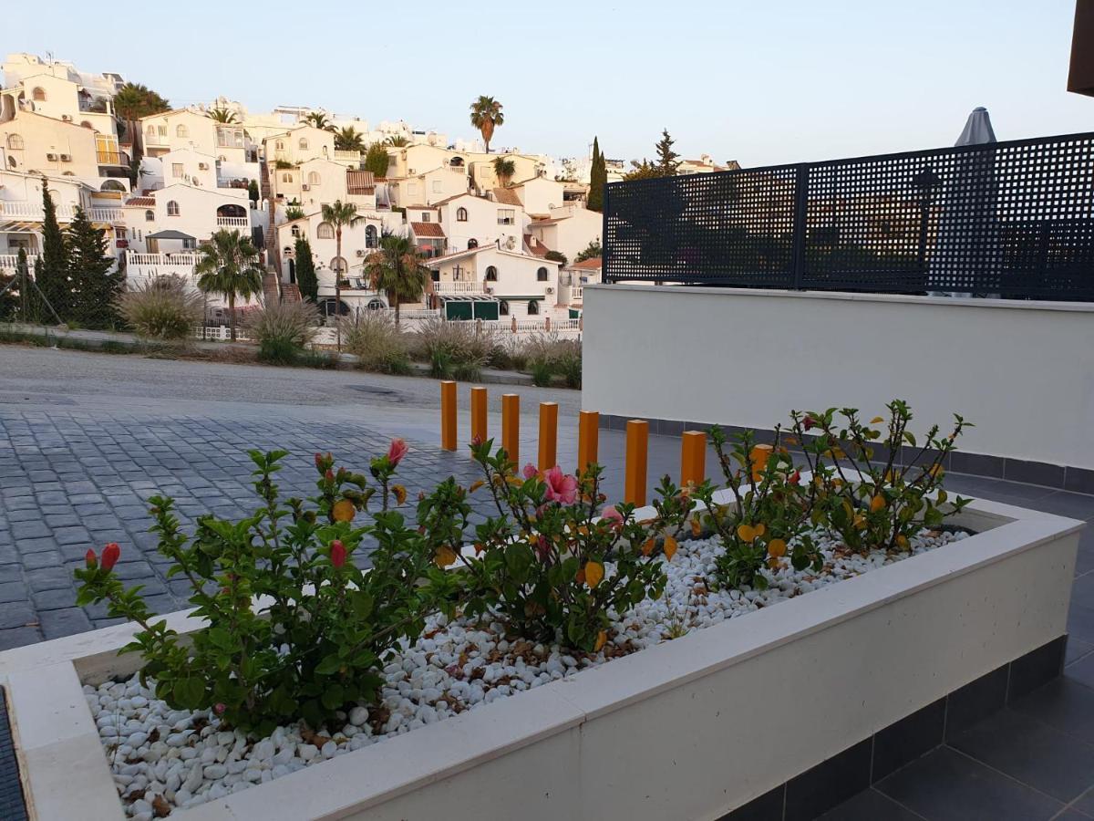 Boutique Apartment Near The Beach, 1 Gbps Wi-Fi Malaga Zewnętrze zdjęcie