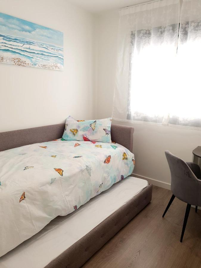 Boutique Apartment Near The Beach, 1 Gbps Wi-Fi Malaga Zewnętrze zdjęcie