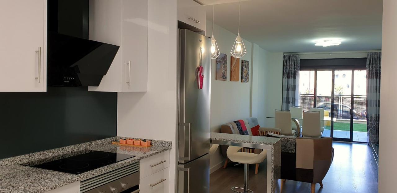 Boutique Apartment Near The Beach, 1 Gbps Wi-Fi Malaga Zewnętrze zdjęcie
