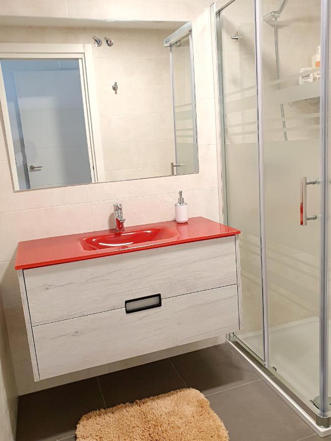 Boutique Apartment Near The Beach, 1 Gbps Wi-Fi Malaga Zewnętrze zdjęcie