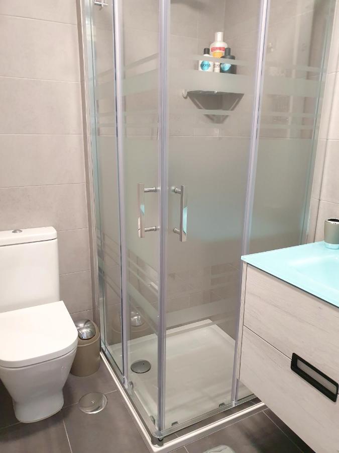 Boutique Apartment Near The Beach, 1 Gbps Wi-Fi Malaga Zewnętrze zdjęcie