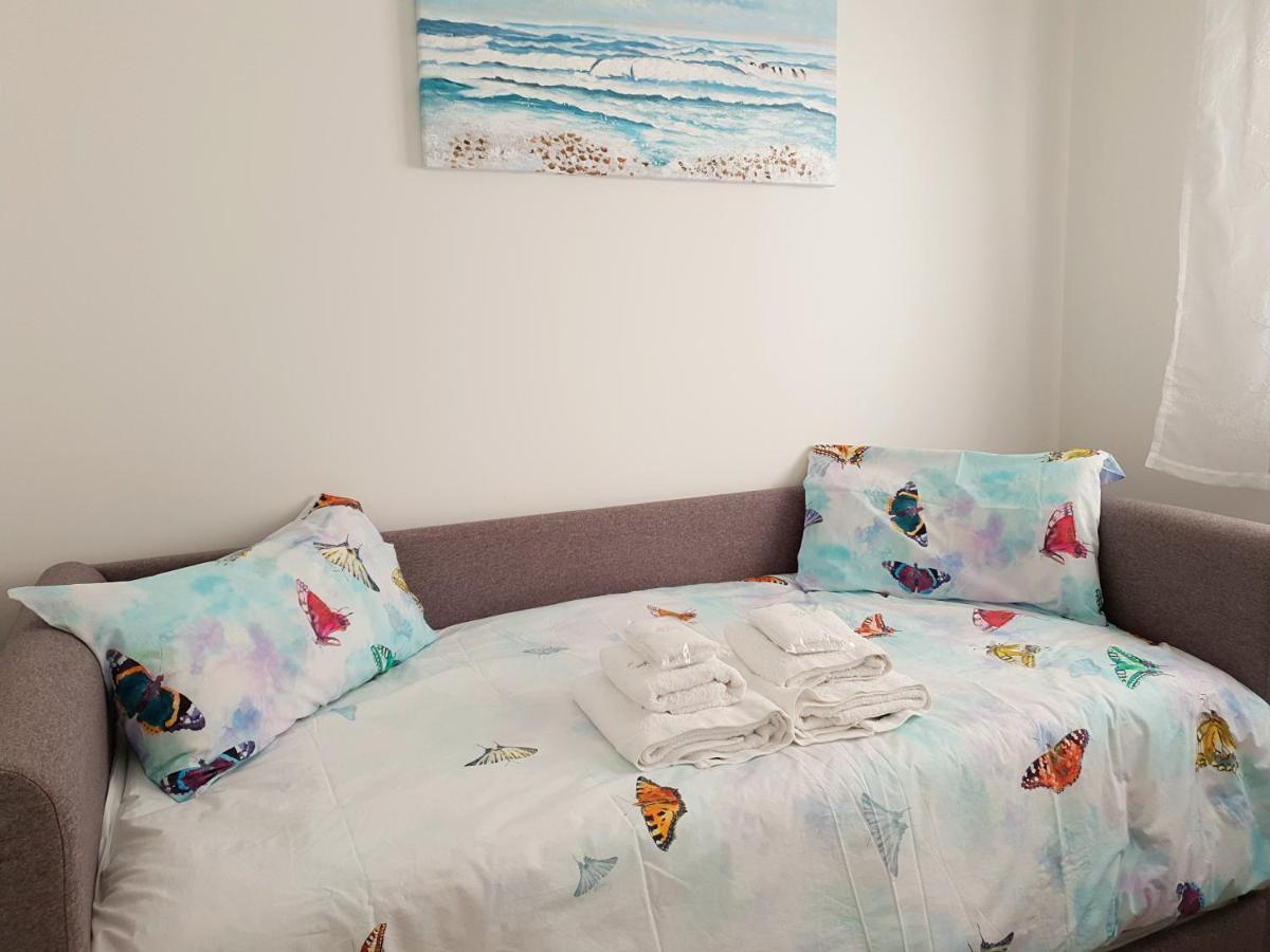 Boutique Apartment Near The Beach, 1 Gbps Wi-Fi Malaga Zewnętrze zdjęcie